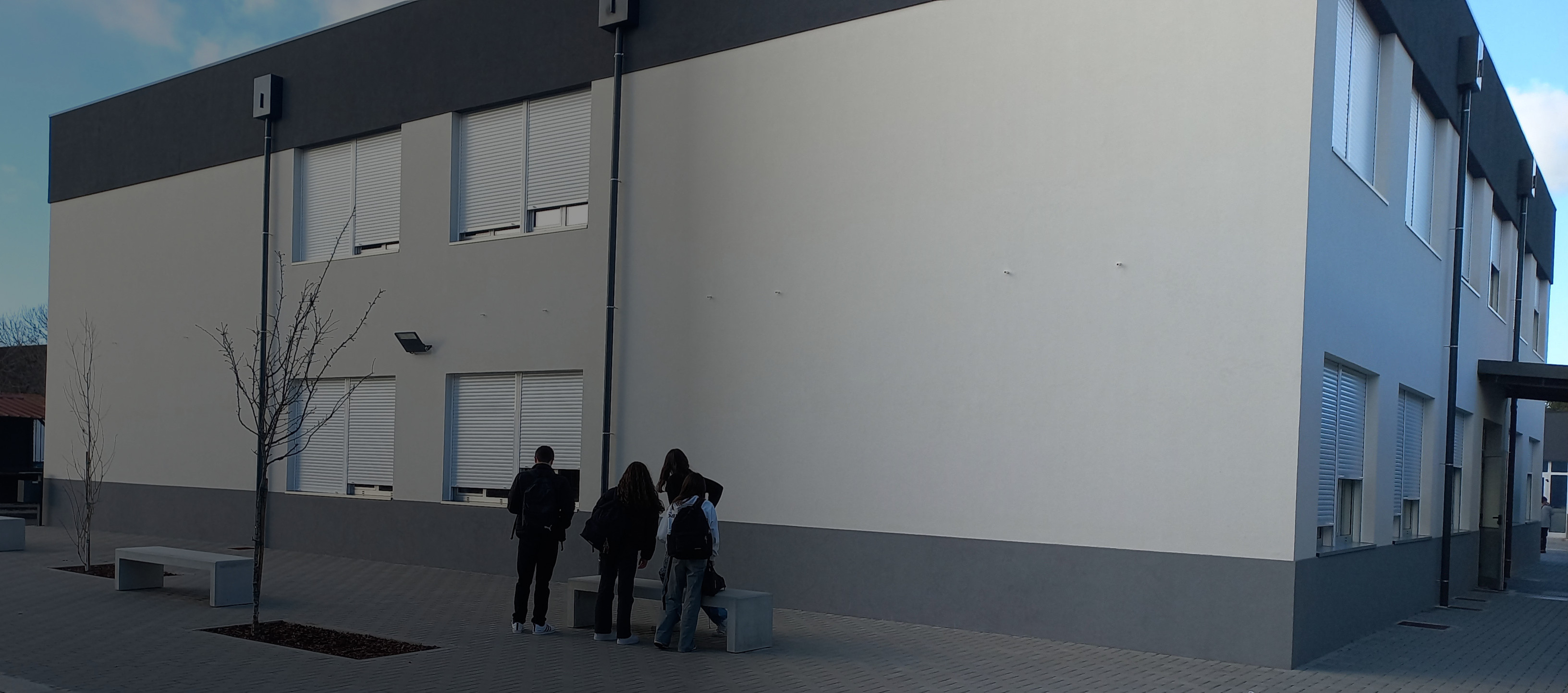 Conhece a nossa Oferta Formativa